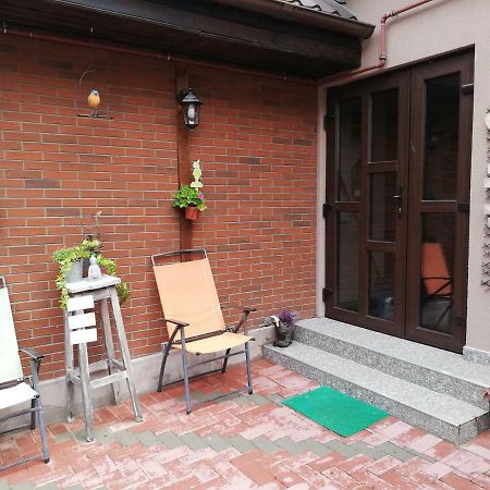 Maison Rosmina 布拉索夫 外观 照片